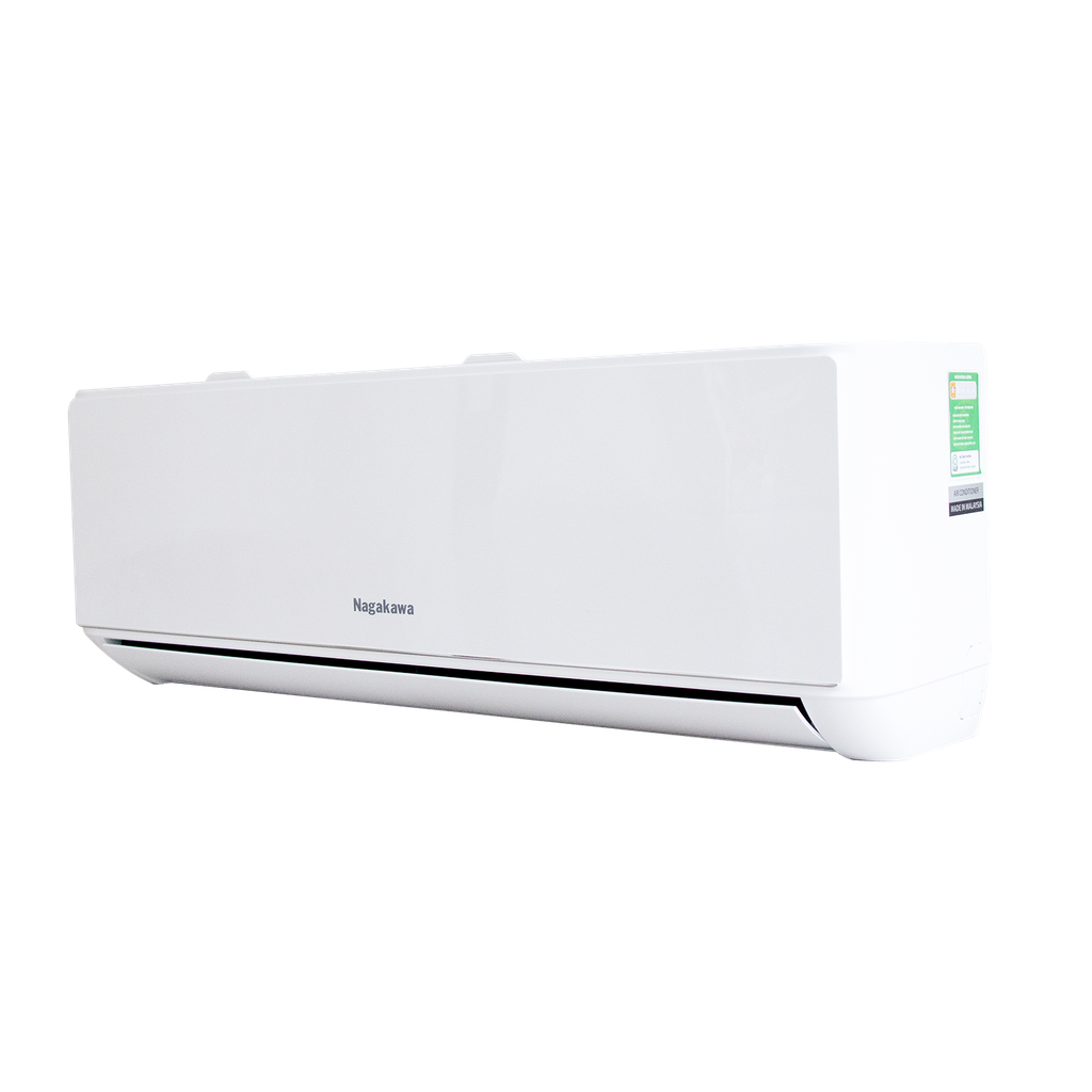 Máy lạnh treo tường NAGAKAWA Non Inverter NS-C12R2T30 (1.5 HP)