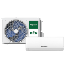 Máy lạnh treo tường NAGAKAWA Inverter NIS-C12R2U51 (1.5 HP)