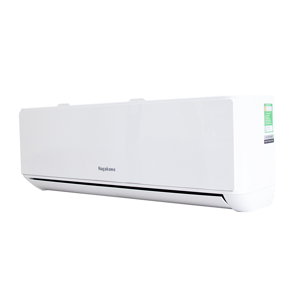 Máy lạnh treo tường NAGAKAWA Non Inverter NS-C18R2T30 (2.0 HP)