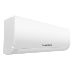 Máy lạnh treo tường NAGAKAWA Non Inverter NS-C09R2B52 (1.0 HP)