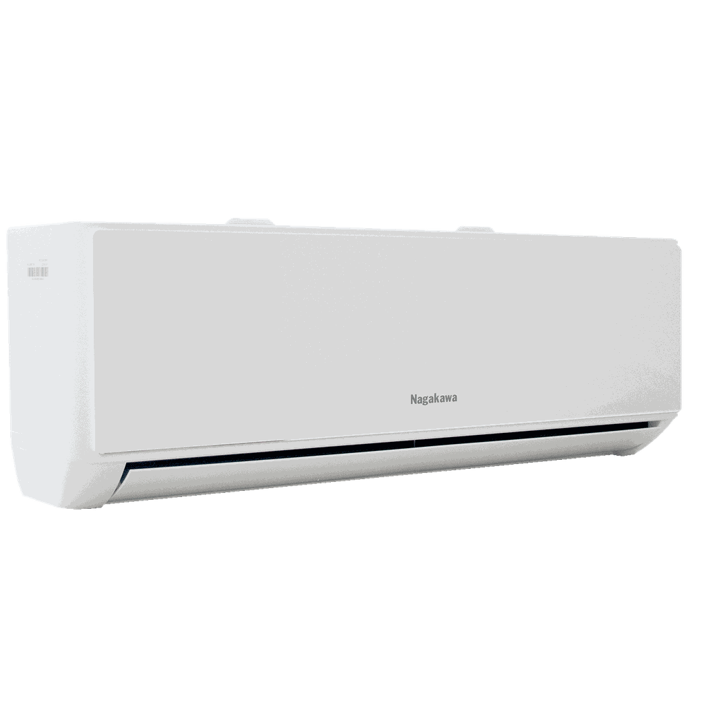 Máy lạnh treo tường NAGAKAWA Non Inverter NS-C18R2T30 (2.0 HP)