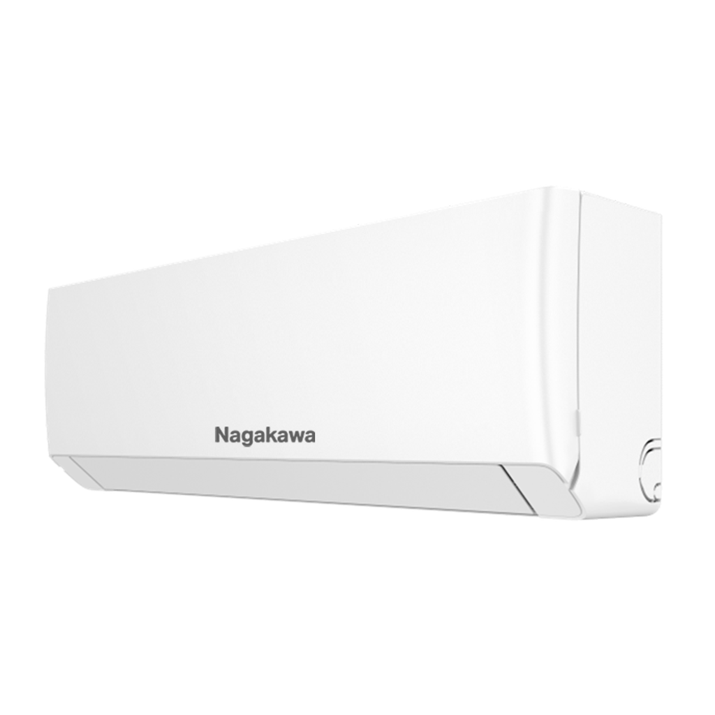 Máy lạnh treo tường NAGAKAWA Inverter NIS-C09R2U51 (1.0 HP)
