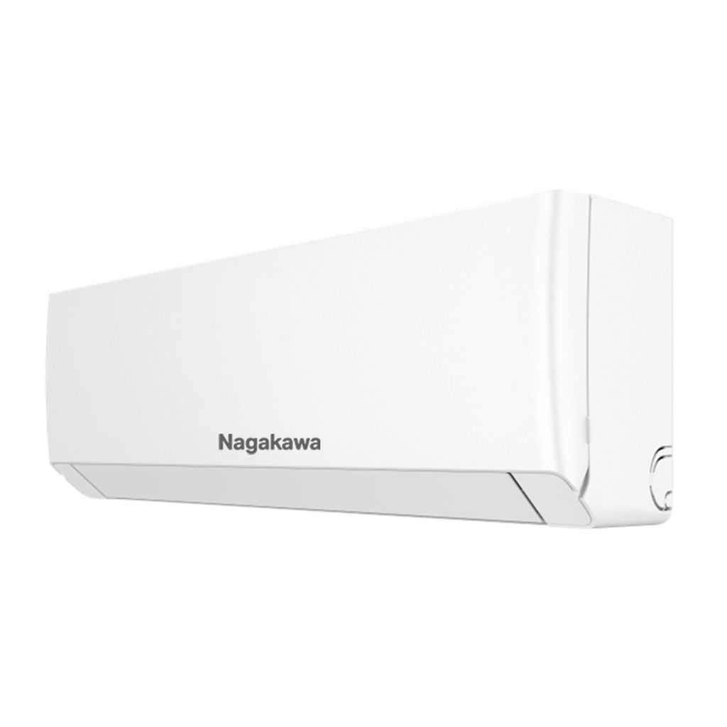 Máy lạnh treo tường NAGAKAWA Inverter NIS-C12R2U51 (1.5 HP)