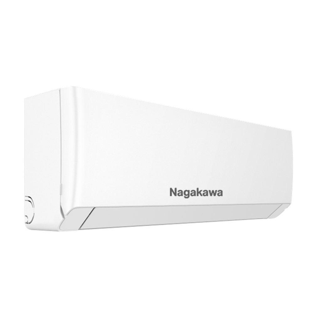 Máy lạnh treo tường NAGAKAWA Inverter NIS-C09R2U51 (1.0 HP)