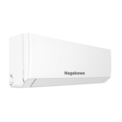 Máy lạnh treo tường NAGAKAWA Inverter NIS-C09R2U51 (1.0 HP)