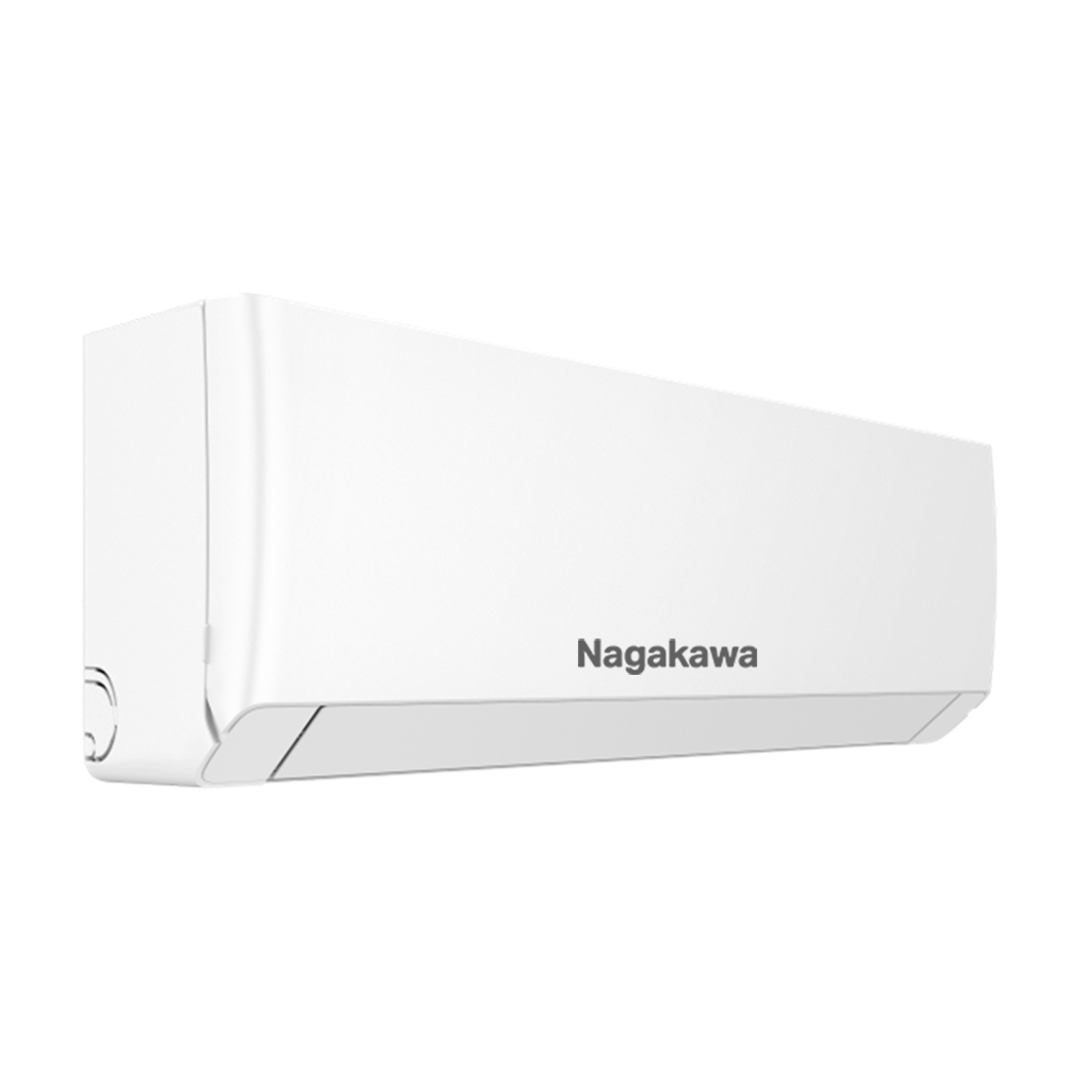 Máy lạnh treo tường NAGAKAWA Inverter NIS-C12R2U51 (1.5 HP)
