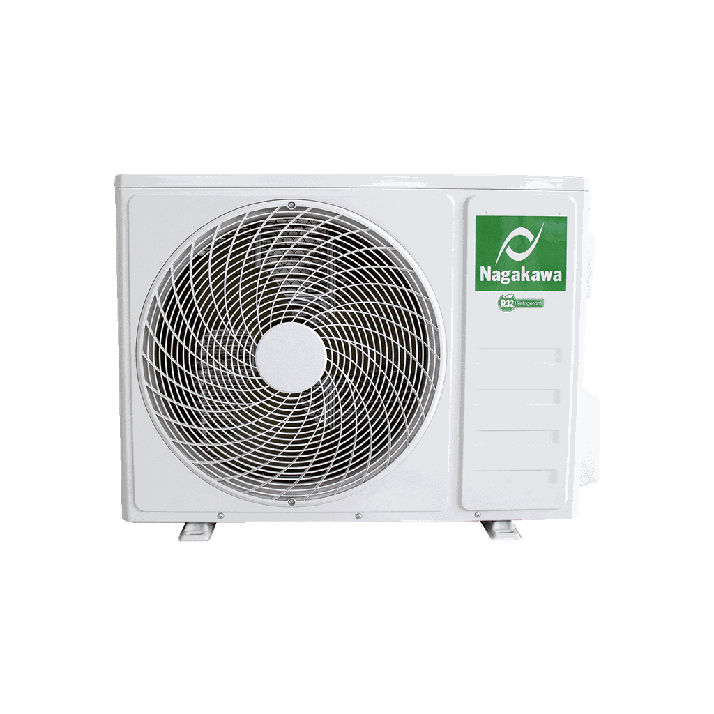 Máy lạnh treo tường NAGAKAWA Non Inverter NS-C18R2T30 (2.0 HP)