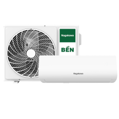 Máy lạnh treo tường NAGAKAWA Non Inverter NS-C09R2B52 (1.0 HP)