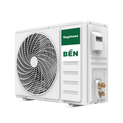 Máy lạnh treo tường NAGAKAWA Non Inverter NS-C09R2B52 (1.0 HP)