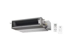 Dàn lạnh giấu trần nối ống gió Multi Panasonic CS-MU9YD3Z (1.0 HP)