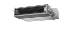 Dàn lạnh âm trần nối ống gió Multi Panasonic CS-MU12YD3Z (1.5 HP)