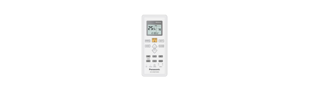 Dàn lạnh giấu trần nối ống gió Multi Panasonic CS-MU9YD3Z (1.0 HP)