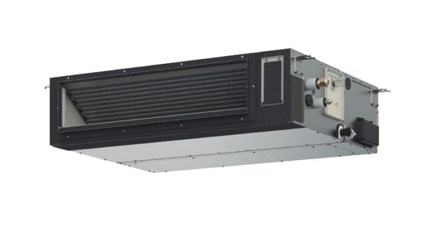 Máy lạnh âm trần nối ống gió Panasonic Inverter S-3448PF3H/U-34PR1H5+CZ-RTC4A (4.0 HP)
