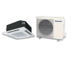 Máy lạnh âm trần Cassette 4 hướng thổi Panasonic S-36PU1H5B/U-36PN1H8 (4.0 HP)
