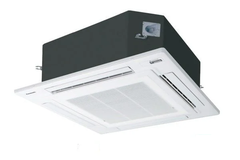 Máy lạnh âm trần Cassette 4 hướng thổi Panasonic S-30PU1H5B/U-30PN1H5 (3.5 HP)