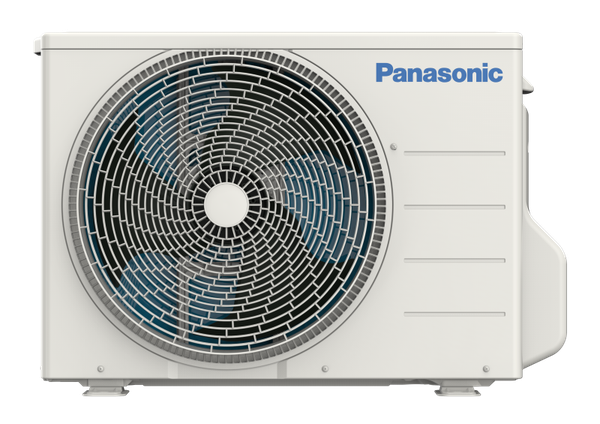 Máy lạnh treo tường Panasonic Non Inverter CU/CS-N12AKH-8 (1.5 HP)
