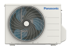 Máy lạnh treo tường Panasonic Non Inverter CU/CS-N12AKH-8 (1.5 HP)