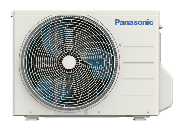 Máy lạnh treo tường Panasonic Non Inverter CU/CS-N24AKH-8 (2.5 HP)
