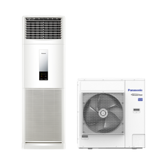 Máy lạnh tủ đứng Panasonic S-43PB3H5/U-43PSB1H5 (5.0 HP)
