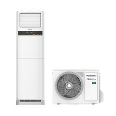 Máy lạnh tủ đứng Panasonic S-21PB3H5/U-21PRB1H5 (2.5 HP)