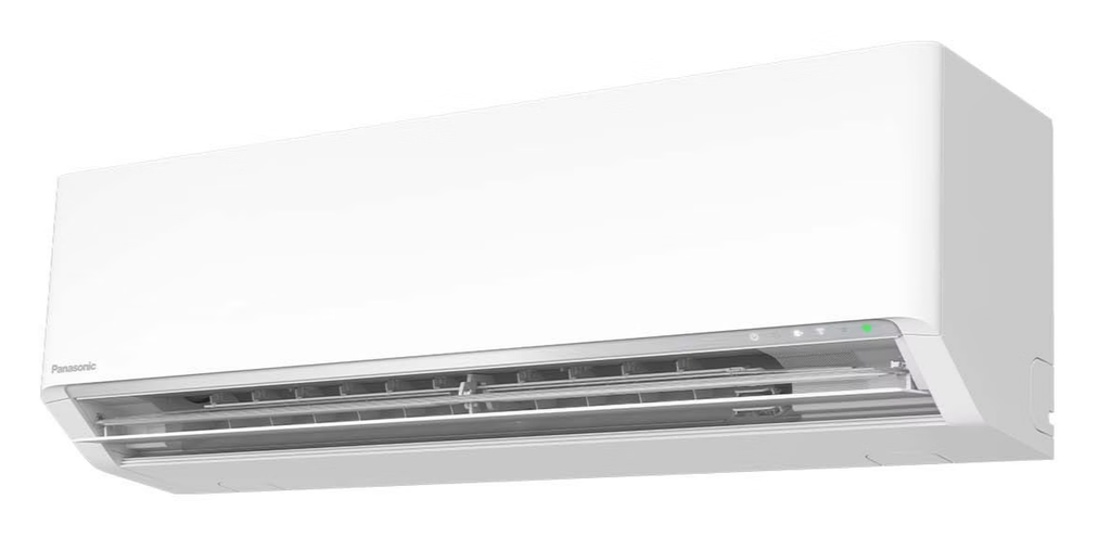 Máy lạnh treo tường Panasonic Inverter CU/CS-XU12BKH-8 (1.5 HP)