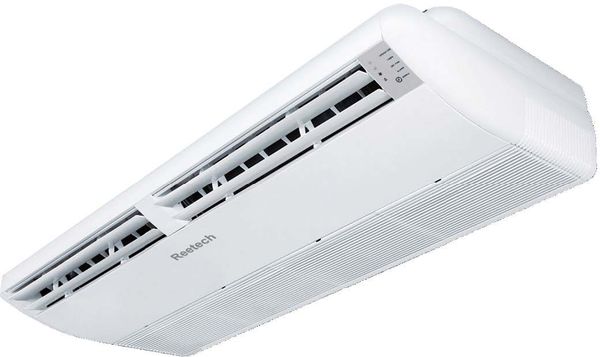 Máy lạnh áp trần REETECH Non Inverter RU60/RC60 (6.5 HP)