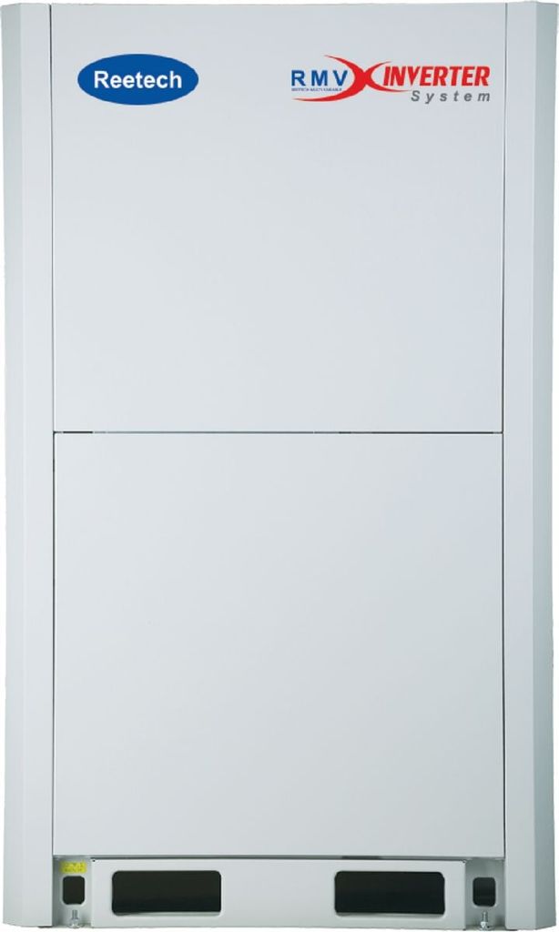 Máy lạnh trung tâm REETECH Inverter RMV-V-B5A (8.0 - 88.0 HP)