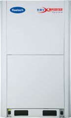 Máy lạnh trung tâm REETECH Inverter RMV-V-B5A (8.0 - 88.0 HP)