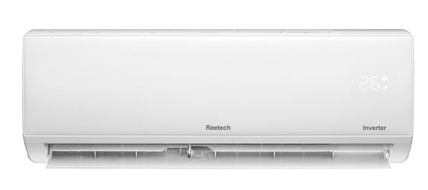 Máy lạnh treo tường REETECH Inverter RTV12-TC-BI/RCV12-TC-BI (1.5 HP)