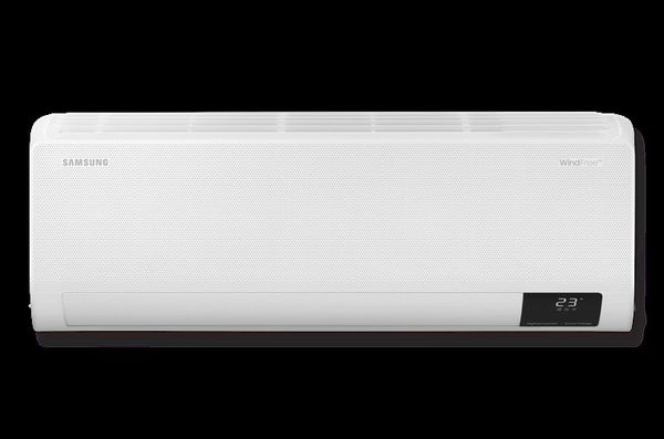 Máy lạnh treo tường Samsung Bespoke AI WindFree™ Inverter PM2.5 & Wi-Fi AR-13CYECAWKNSV (1.5 HP)