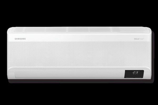 Máy lạnh treo tường Samsung Bespoke AI WindFree™ Inverter Wi-Fi AR-10CYFAAWKNSV (1.0 HP)