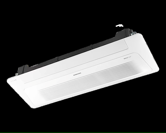 Máy lạnh âm trần Cassette 1 hướng thổi SamSung WindFree™ Inverter AC071TN1DKC/AC071TXADKC (2.5 HP)