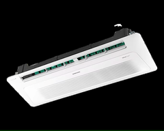 Máy lạnh âm trần Cassette 1 hướng thổi SamSung WindFree™ Inverter AC071TN1DKC/AC071TXADKC (2.5 HP)
