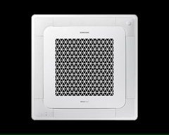 Máy lạnh âm trần Cassette 4 hướng thổi SamSung WindFree™  Inverter AC100TN4DKC/AC100TXADKC (4.0 HP)