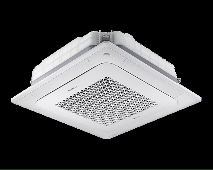 Máy lạnh âm trần Cassette 4 hướng thổi SamSung WindFree™ Inverter AC052TN4DKC/AC052TXADKC (2.0 HP)
