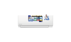 Máy lạnh treo tường AQUA Inverter AQA-RV18QE (2.0 HP)