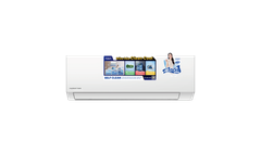 Máy lạnh treo tường AQUA Inverter AQA-RV13ME (1.5 HP)