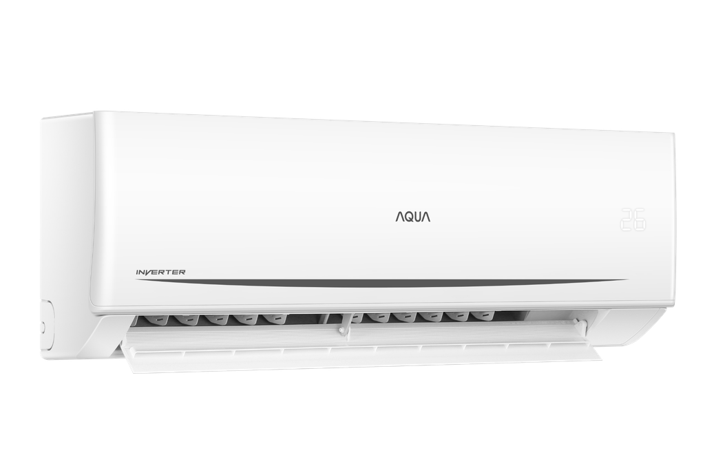 Máy lạnh treo tường AQUA Inverter AQA-RV18QE (2.0 HP)