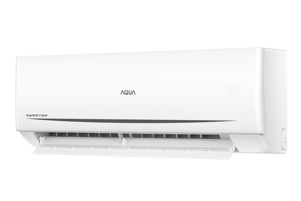 Máy lạnh treo tường AQUA Inverter AQA-RV18QE (2.0 HP)