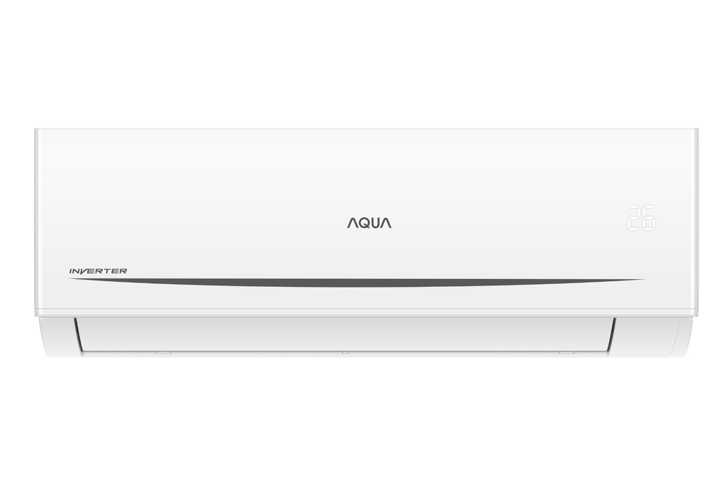 Máy lạnh treo tường AQUA Inverter AQA-RV13ME (1.5 HP)