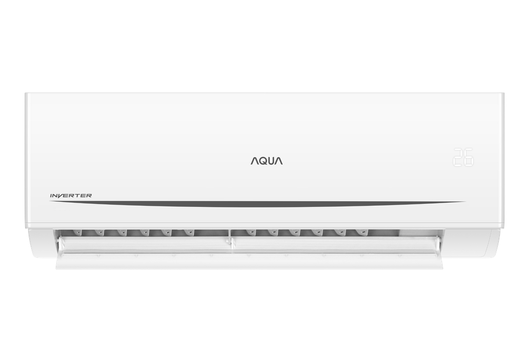 Máy lạnh treo tường AQUA Inverter AQA-RV18QE (2.0 HP)