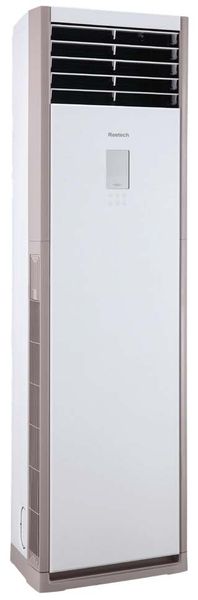 Máy lạnh tủ đứng REETECH RF24/RC24 (2.5 HP)