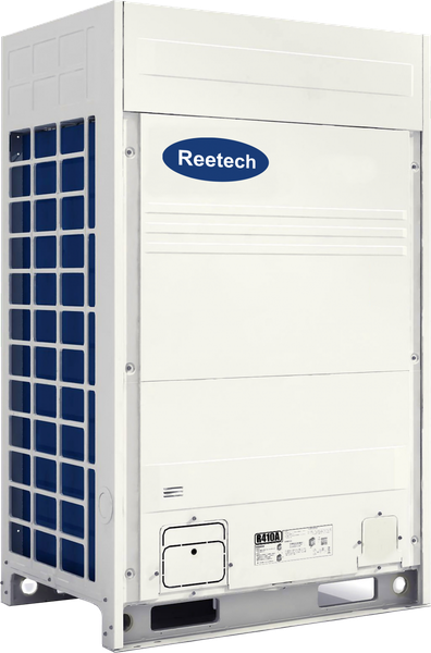 Máy lạnh tủ đứng REETECH RS100/RC100 (10.0 HP)