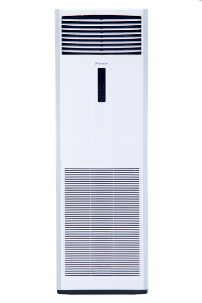 Máy lạnh Tủ đứng Inverter Daikin FVFC85AV1/RZFC85AV19 (3.5HP)