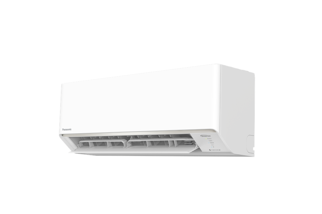 Máy lạnh treo tường Panasonic Inverter CU/CS-RU9CKH-8D (1.0 HP)