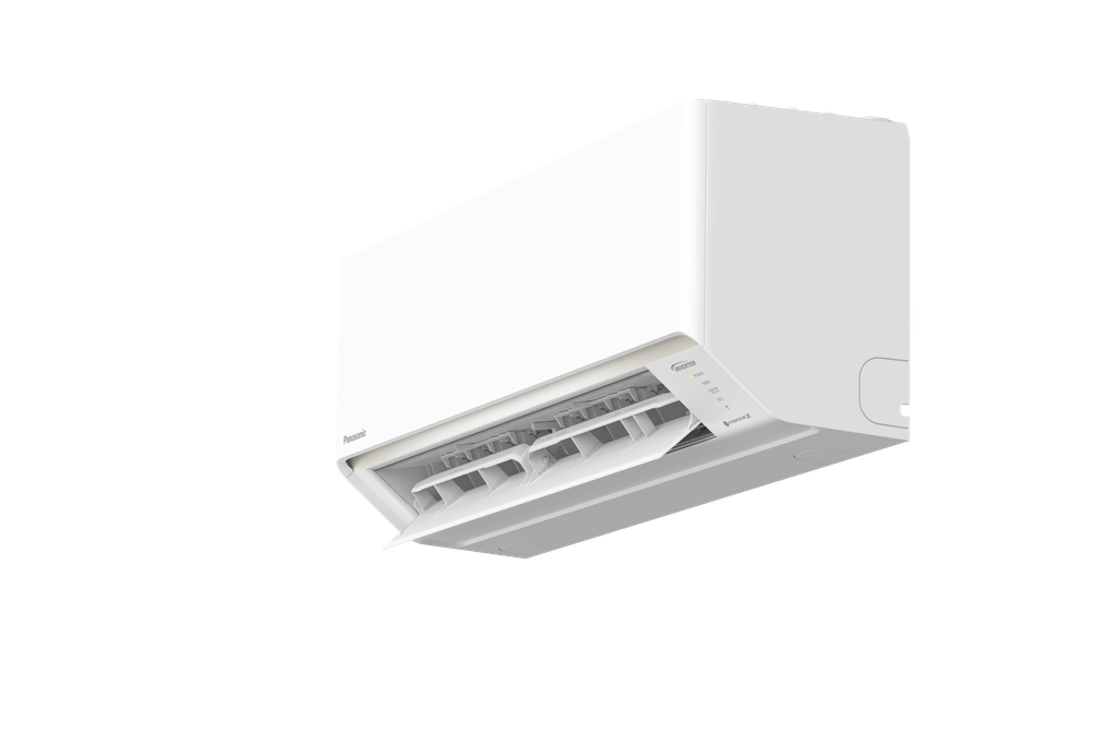 Máy lạnh treo tường Panasonic Inverter CU/CS-RU12CKH-8D (1.5HP)