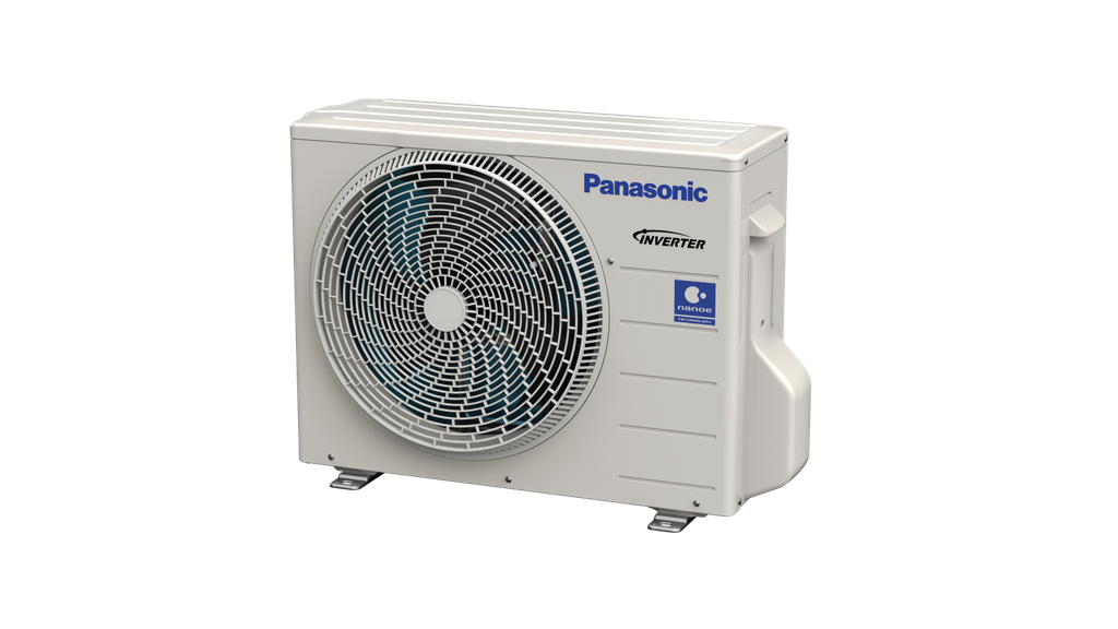 Máy lạnh treo tường Panasonic Inverter CU/CS-RU9CKH-8D (1.0 HP)