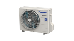Máy lạnh treo tường Panasonic Inverter CU/CS-RU9CKH-8D (1.0 HP)