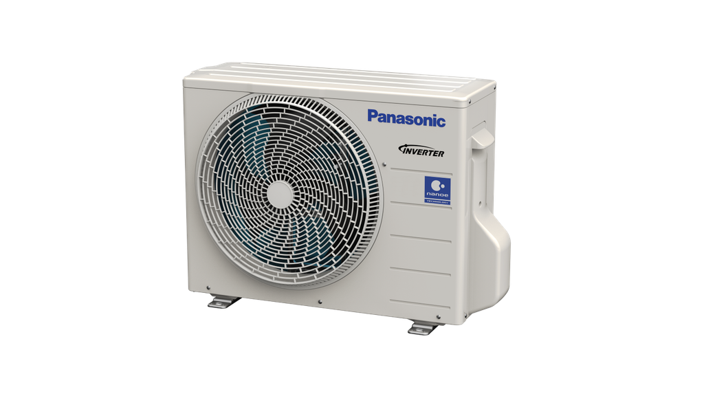 Máy lạnh treo tường Panasonic Inverter CU/CS-RU18CKH-8D (2.0HP)