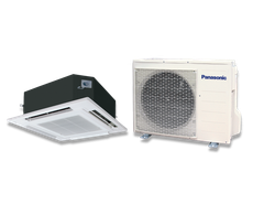 Máy lạnh âm trần Cassette 4 hướng thổi Panasonic S-50PU1H5B/U-50PN1H8 (5.5HP)